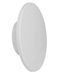 Vito Wall-Mounted Outdoor Light LED IP65 9W 24x24x5εκ.