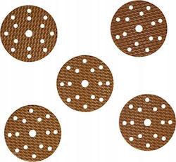 Dedra Exzenterschleifer-Schleifblatt 180x180mm ...