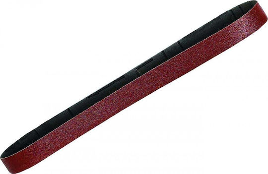 Dedra Tαινία Λείανσης 14x454mm Σετ 3τμχ