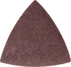 Dedra Γυαλόχαρτο 90x90mm Σετ 5τμχ
