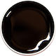 Alezori Painting Nail Gel Black 3gr