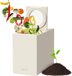 Composting Closed Type Bucket 2.5L Composting Closed Type Bucket 2.5L