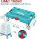 Total Plattformwagen for Load Weight up to 100kg