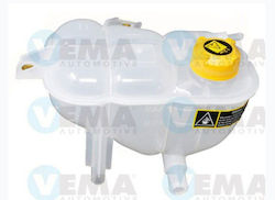 Vema Auto-Wasserbehälter Kühlerflüssigkeit 163077 Vema Auto-Wasserbehälter Kühlerflüssigkeit 163077