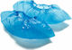 Disposable Shoe Covers in Blue Color Disposable 10pcs