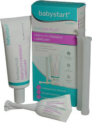 Babystart FertilSafe Plus Προϊόν Ευαίσθητης Περιοχής