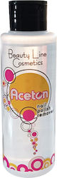Beauty Line Kosmetik Aceton 100ml