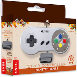 Freaks and Geeks SNES V2 Freaks and Geeks SNES V2