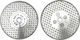 Dedra Cutting Disc Construction Materials 1pcs