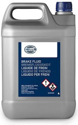 Hella Bremsflüssigkeit Dot 4 5l