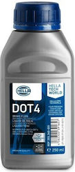 Hella Bremsflüssigkeit Dot 4 250ml