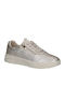 Γυναικεία Sneakers Platin Metal