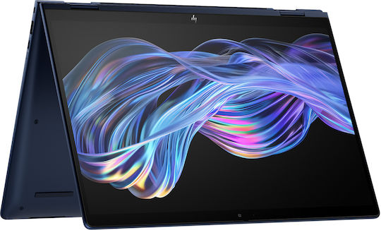 HP EliteBook X Flip G1i 14" IPS FHD+ Touchscreen (Ultra 7-258V/32GB/1TB SSD/W11 Pro) (GR Keyboard)