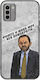 Epic Quotes Ψήφισε Η Μάνα Μου? Nokia G22 Black Tpu Μαύρη Σιλικόνη