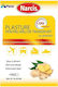 Narcis Ginger Motion Sickness Επιθέματα για τη Ναυτία 20τμχ