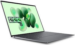 Dell XPS 13 9345 13.4" (Snapdragon-X Elite X1E-80-100/16GB/512GB)