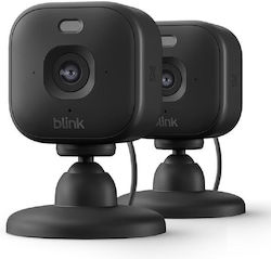 Blink Mini 2k+ IP Cameră Wi-Fi Blink Mini 2k+ IP Cameră Wi-Fi