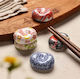 Chopsticks Κεραμικά 6τμχ
