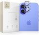 Tech-Protect Camfull Fit+ Handy-Kameraschutz Te...