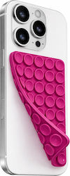 XXL 10x6cm Suport antiderapant pentru telefon m...