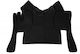 King Interior Front Mats 3pcs 2002-2012 Black