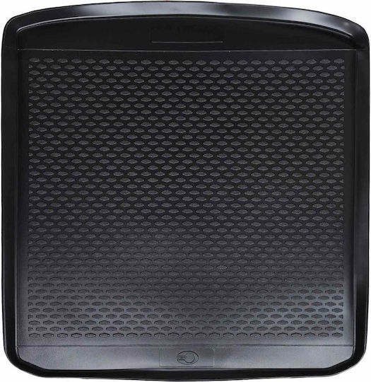 vidaXL Trunk Mat for Volkswagen Arteon 2017 Black