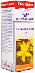 Johanniskrautöl 30ml Favisan