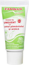 Unguent Tataneasă Arnica Faviderm 30ml Favisan Unguent Tataneasă Arnica Faviderm 30ml Favisan