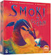 Board Game Dragons from the Depths for 2-5 Players 8+ Years Old (PL) Muduko