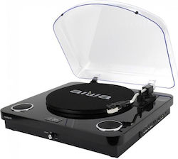 Aiwa LPS-25BK Πικάπ Μαύρο