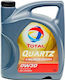 Total Quartz 9000 Autopflegeöl 0W-30 5Es