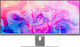Alogic Edge 34 Ultrawide IPS Monitor 34" QHD 3440x1440 Gray