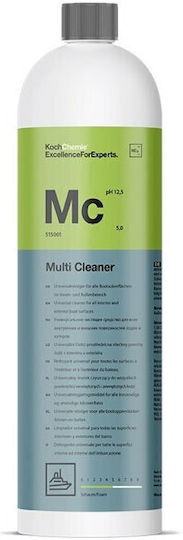 Koch-Chemie Καθαριστικό Σκάφους 1000ml
