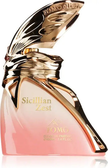 Унисекс Парфюмен Екстракт Fomo Sicilian Zest 100 Ml