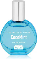 Helan Cocomint Eau De Toilette Pentru Femei 30 Ml
