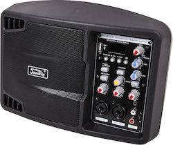 Soundking PSMO5R 150W με Woofer 5" Soundking PSMO5R 150W με Woofer 5"