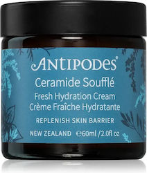 Antipodes Rich Cream 60ml Antipodes Rich Cream 60ml