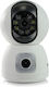 Jortan JT-8292 IP Κάμερα Παρακολούθησης Wi-Fi Full HD 1080p με Αμφίδρομη Επικοινωνία