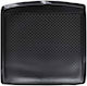 vidaXL Trunk Mat for Skoda Kodiaq 2017 Black
