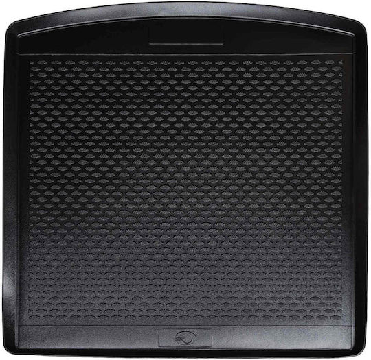 vidaXL Trunk Mat for Volkswagen Tiguan Allspace 2017 Black