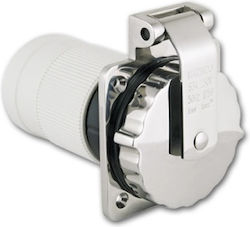 Marinco Boat Power Plug