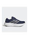 Response Sport Shoes Running Blue