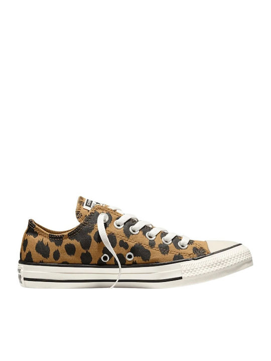 Chuck Taylor All Star Adidași Pentru Femei Honstk Negru Egr