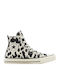 Chuck Taylor All Star Pentru Femei Tip Botine Cow Print