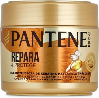 Pantene Pro-v Haarmaske für Reparatur 200ml
