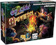 Board Game Small Epic Dungeons: Tales for 1-4 Players 14+ Years Old GXP-852169 (PL) Galakta