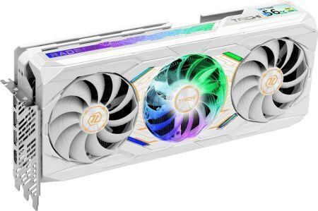ASRock Radeon RX 9070 XT 16GB GDDR6 Taichi White OC Placă Grafică
