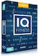 Board Game IQ Fitness: Ciphers for 1 Player 11+ Years Old (PL) Albi