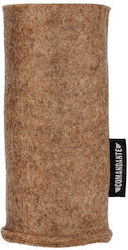 Comandante Camping Transport/Organization Case 1pcs Brown