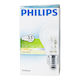 Philips Ecoclassic 42w E27 230v A55 Klare Energiesparlampe